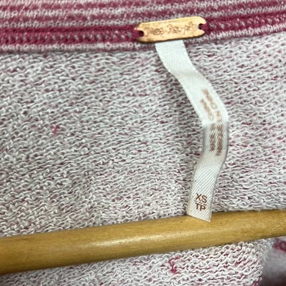 Free People Long Sleeve size XS - Picture 8 of 8